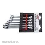 JTC Flare Nut Wrench Set (Kunci Mur Set)
