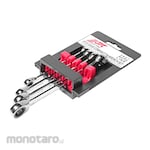 JTC Gear Combination Wrench Set (Kunci Pas Set)
