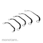 JTC Half Moon Offset Box Wrench Set (Kunci Pas Set)