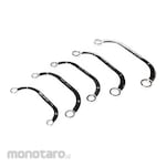 JTC Half Moon Offset Box Wrench Set