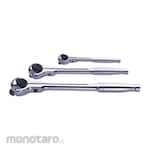 JTC Rotating Ratchet Wrench