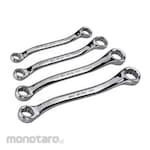 JTC Stubby Offset Box Wrench
