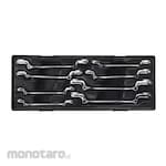 JTC Swivel Flare Nut Wrench Set (Kunci Pas Set)