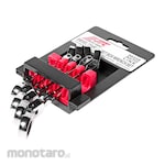 JTC Swivel Gear Offset Box Wrench Set