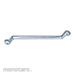 KING TONY 75° Offset Ring Wrench