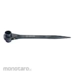 KING TONY Podger Ratchet Wrench