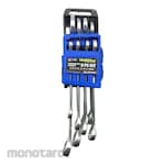 Mollar Combination Wrench Set (Kunci Pas Set)