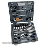 BluePoint 1/4inch 3/8inch & 1/2inch Socket