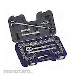 BluePoint Drive Socket Set (Kunci Soket Set)