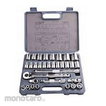 BluePoint Socket Set (Kunci Soket Set)
