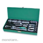 JONNESWAY Dr. Socket Set (Kunci Sok Set)