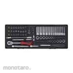 JTC Socket Combination Set (Kunci Soket Set)