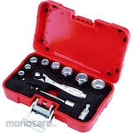 TONE Socket Wrench Set