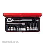 Vessel Torx Tools set