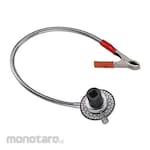 JTC Metal Torque Angle Gauge With Clip