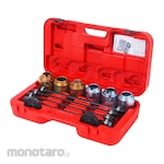 JTC Universal Bush Remove And Install Sleeve Set