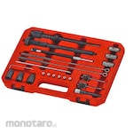 JTC Universal Injector Sealing Seat Cleaning Set