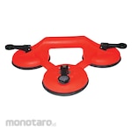 Kennedy Triple Head Suction Cup 120mm (110Kg)
