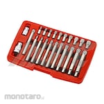 JTC Ribe Bit Set