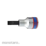 KING TONY Slotted Bit Socket (Soket Bit Min)