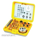 KRISBOW Socket & Bits