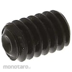 RS PRO Self-Colour Steel Hex Socket Set