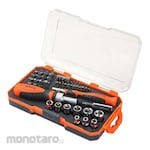 WOKIN Socket Bit Set (Mata Soket Set)