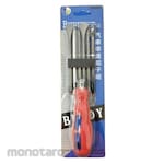 Buddy Vehicle Screwdriver