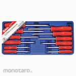 GENIUS Tamperproof Screwdriver Set Star