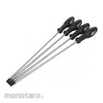 JTC Long Shaft Screwdriver Set
