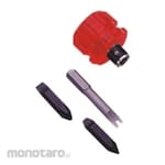 JTC Mini Screwdriver Set JTC-3612 1unit