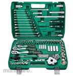 DEKECR-V Mechanic Tool Set