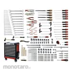 Egamaster Automotive Set