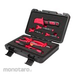 JTC Insulated Tool Set