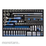 KING TONY Tool Box Set
