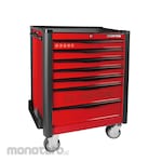 KING TONY Tool Trolley Set