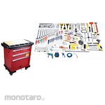 KRISBOW Perkakas Set