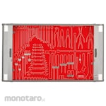 KTC Mechanic Tool Kit set For Automotive
