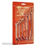 KYOTO TOOL (KTC) Profit Tools Set (Set Perkakas)