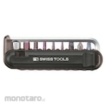 PB SWISS TOOLS Biketool Set with Card