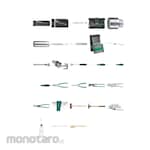 STAHLWILLE Large Tool Set
