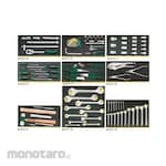 STAHLWILLE TCS Tool Set