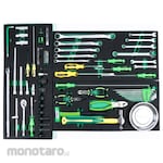 TEKIRO Yamaha Tools Set