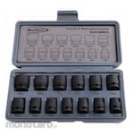 BluePoint 3/8inch Drive Impact Sockets