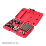 JTC Alternator Combination Socket Set