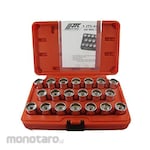 JTC Audi Wheel Screw Lock Socket