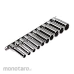 JTC Dr. 12Pt Deep Socket Set