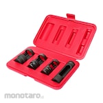 JTC Euro Type Sensor Socket Set