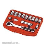 JTC Go-Through Socket Set