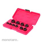 JTC Hex Twist Socket Set